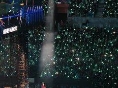 -深圳市体育中心体育馆主馆