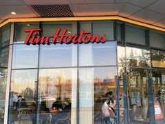 -Tims天好咖啡·贝果(凯德大峡谷购物中心店)
