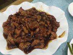 -白魁老号饭庄(安内店)