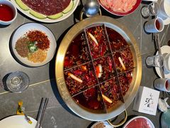 -长嘉·河图火锅(长嘉汇江景旗舰店)