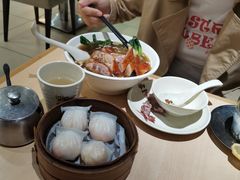 -多多旺港式茶餐厅(新区店)