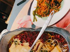 -一盏明灯全素斋(殊像寺店)