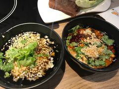 -新辣道鱼火锅(上地华联店)
