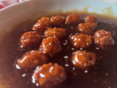 -山西会馆·晋菜·晋商宴·牌匾博物馆(胜利东街店)