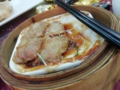 -海宝酒家(中山四路店)