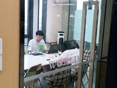 -沃尔得国际英语(泉城路校区)