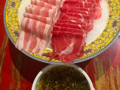 -小龙翻大江·小龙坎臻选店(太古里店)