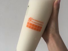-爷爷不泡茶NOYEYENOTEA(武汉佰港城创始店)