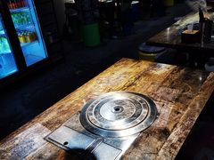 -33韩式自助烧烤(环城南路店)