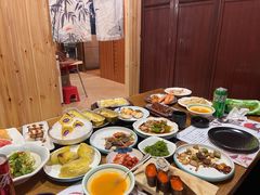 -松坂屋日料自助(长城路店)