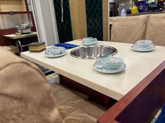 -福寿斋·老北京铜锅涮肉·烤鸭(顺义总店)