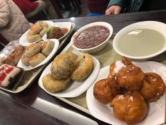 -护国寺小吃(安定门店)