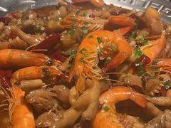 -胖哥俩肉蟹煲(盐城金鹰国际店)