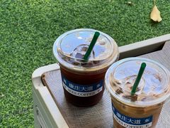 -喜柿咖啡SeeS coffee
