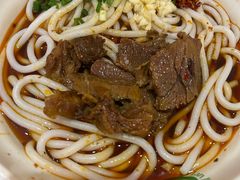 -回民餐厅(红旗路店)