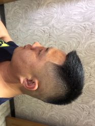 点击看大图 -诗全发型