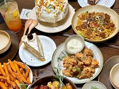 -MORNING GOOD Bistro(翰林府店)