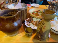 -民食香·腊排骨野生菌美食(木府店)