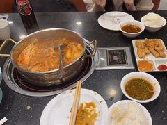 -刘一锅筋头巴脑(凌空二街店)