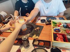 -赤坂亭M9和牛烧肉(世博源店)