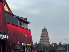 -大唐不夜城