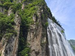 -高岚大峡谷旅游度假区