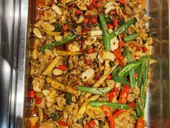 -芭菲盛宴·环球美食(解放碑英利国际店)