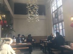 大堂-福苗小骆驼烧烤(曲江店)