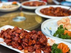 -闻香阁·清真(光荣道店)