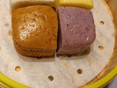 -云锦壹号·淮扬宴(徐汇万科店)