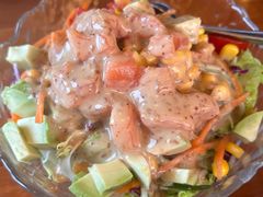 -轻音料理(王府星Mall店)