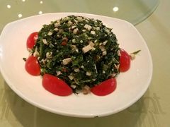 -南来顺饭庄·清真(南菜园店)