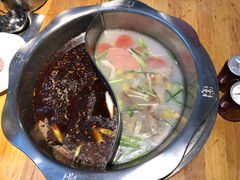 -袁记串串香(新南门店)