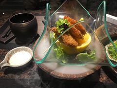 -花隐日式怀石料理(万象城购物中心店)