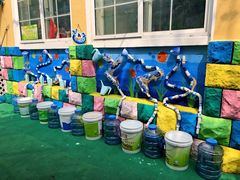 -青岛市市南区文登路幼儿园