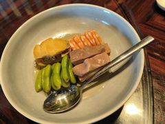 -新天世纪中餐厅