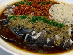 -小天厨民间菜馆(深圳街店)