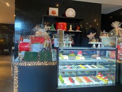 -王府半岛酒店