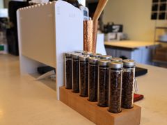 -dotcom coffee古点咖啡(致真大厦店)