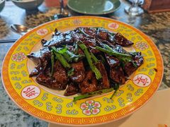 -那家小馆•北京菜•烤鸭(香山店)