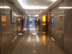 -郑州新郑国际机场T2航站楼-贵宾厅B区