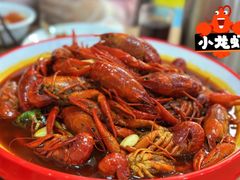 -香满锅老北京羊蝎子火锅·家常菜(新街口店)