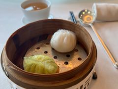 -龙景轩(香港四季酒店)