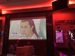 -唱吧麦颂KTV(黄兴步行街店)