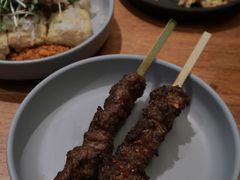 -SHAN山(前滩太古里店)