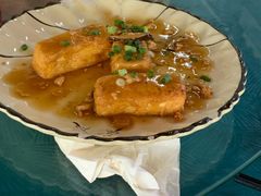 -古榕农庄·桑拿簸箕菜·招牌泥焗鸡(清远长隆店)
