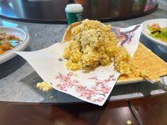 -天宝海鲜酒楼(开发区珠江道店)