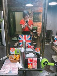 点击看大图 -HD HAIR STYLE