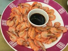 -稻香酒家·33年老字号·港式粤菜(富邦中心店)