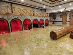 -宝丽金大酒店·洗浴中心